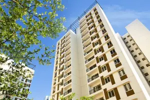 New Haven Bangalore by Tata Value Homes gallery