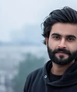 Nikhil Menon