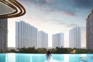 M3M Mansion Sector 113 Gurgaon gallery