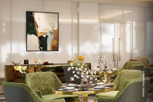 M3M Antalya Hills gallery
