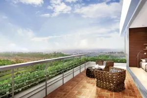 The Promont by Tata Housing gallery
