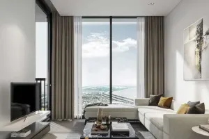 Sobha Orbis gallery
