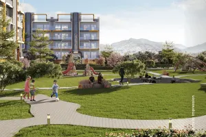 M3M Antalya Hills gallery