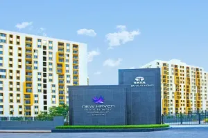 Ribbon Walk Chennai by Tata Housing gallery