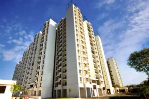 New Haven Bangalore by Tata Value Homes gallery