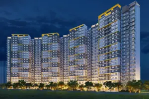 ARIANA BY TATA HOUSING gallery