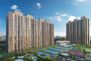 Eureka Park by Tata Value Homes gallery