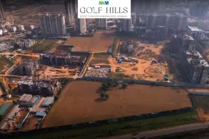 M3M Golf Hills gallery