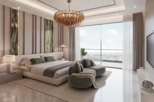 Suncity Monarch Residences gallery