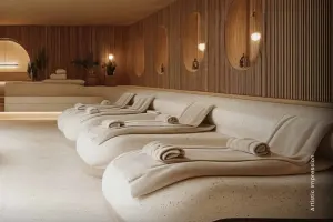M3M Antalya Hills gallery