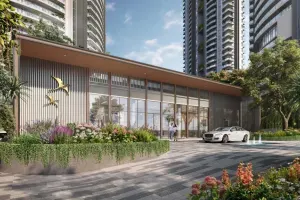 Adani Lushlands gallery