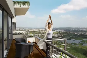 The Promont by Tata Housing gallery