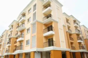 Santorini by Tata Value Homes gallery