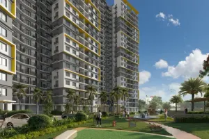 ARIANA BY TATA HOUSING gallery