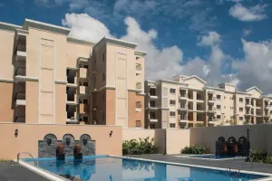 Santorini by Tata Value Homes gallery