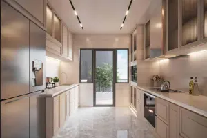 Suncity Monarch Residences gallery