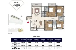 The Promont Phase II By Tata Housing gallery