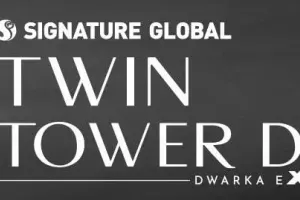 Signature Global Twin Tower DXP gallery