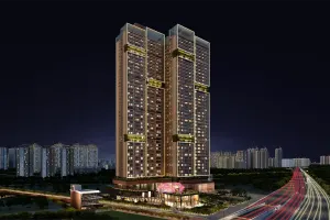 Signature Global Twin Tower DXP gallery