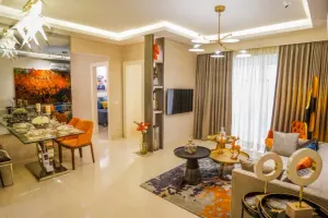 Eureka Park by Tata Value Homes gallery
