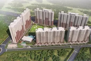 Eureka Park by Tata Value Homes gallery