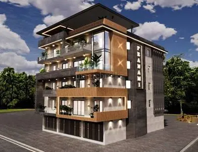 Parnami Designer Homes