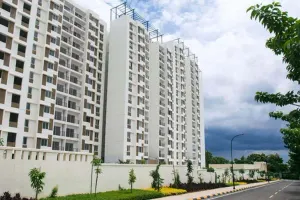 New Haven Bangalore by Tata Value Homes gallery