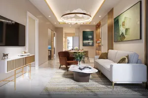 M3M Antalya Hills gallery