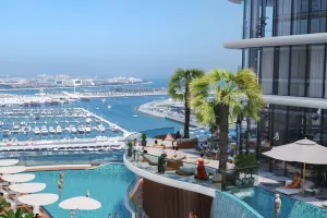 Sobha Seahaven gallery