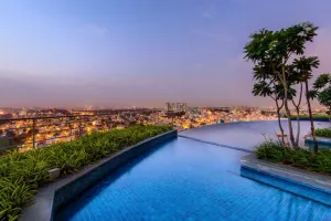 The Promont by Tata Housing gallery