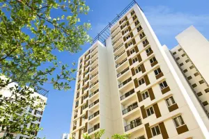 New Haven Bangalore by Tata Value Homes gallery