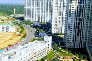 DLF Park Place gallery