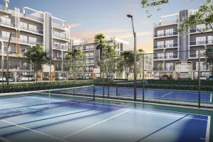 M3M Antalya Hills gallery