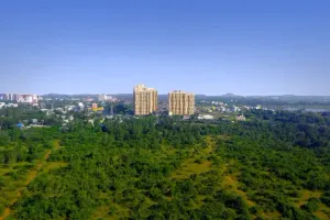 Ribbon Walk Chennai by Tata Housing gallery