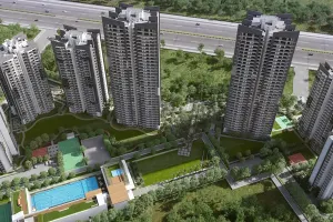 Godrej Meridien gallery