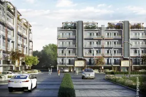 M3M Antalya Hills gallery