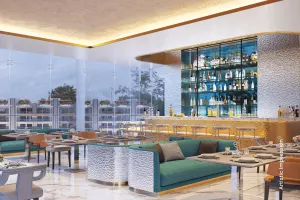 M3M Antalya Hills gallery
