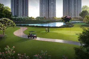 M3M Golf Hills gallery