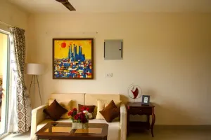 Santorini by Tata Value Homes gallery