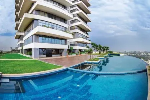 The Promont by Tata Housing gallery