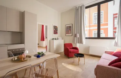 4 BHK Apartment for Sale in Assandh Road, Panipat