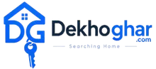 Dekho Ghar Logo