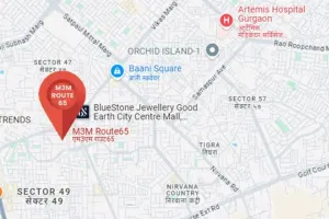 M3M Route 65 Sector 65 Gurgaon gallery