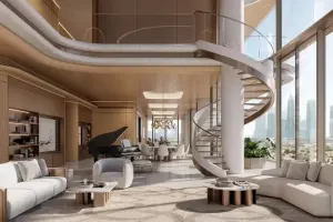 Sobha Orbis gallery