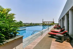 New Haven Bangalore by Tata Value Homes gallery