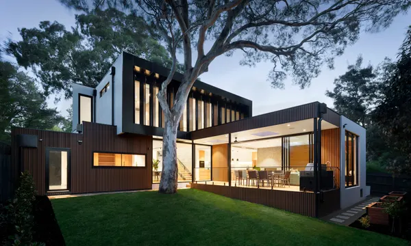 Best Architectural Designs for Villas