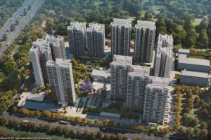 Godrej Nature Plus gallery
