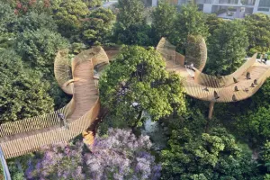 Adani Lushlands gallery