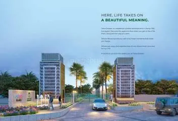 Adani Tatva Estates