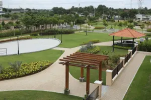 Santorini by Tata Value Homes gallery